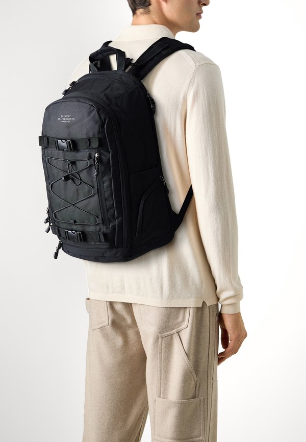 SCHEME SKATE UNISEX - Rucksack