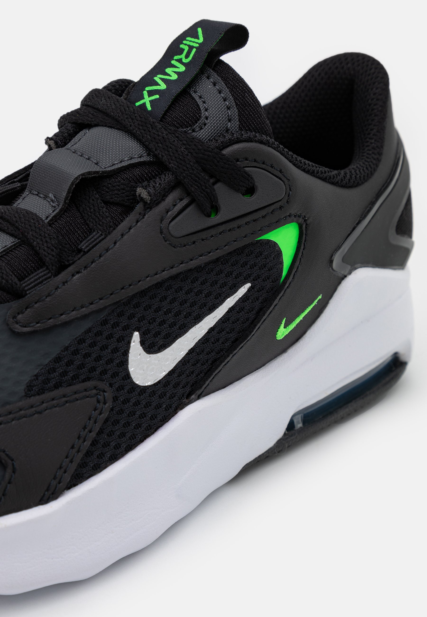 nike air max bolt green
