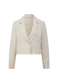 s.Oliver Blazer - beige