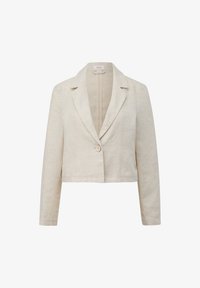 Unselected, beige