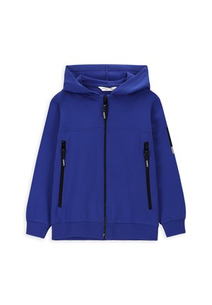 - Bluza rozpinana