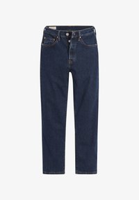 Levi's® 501® CROP JEANS Straight leg jeans salsa stonewash