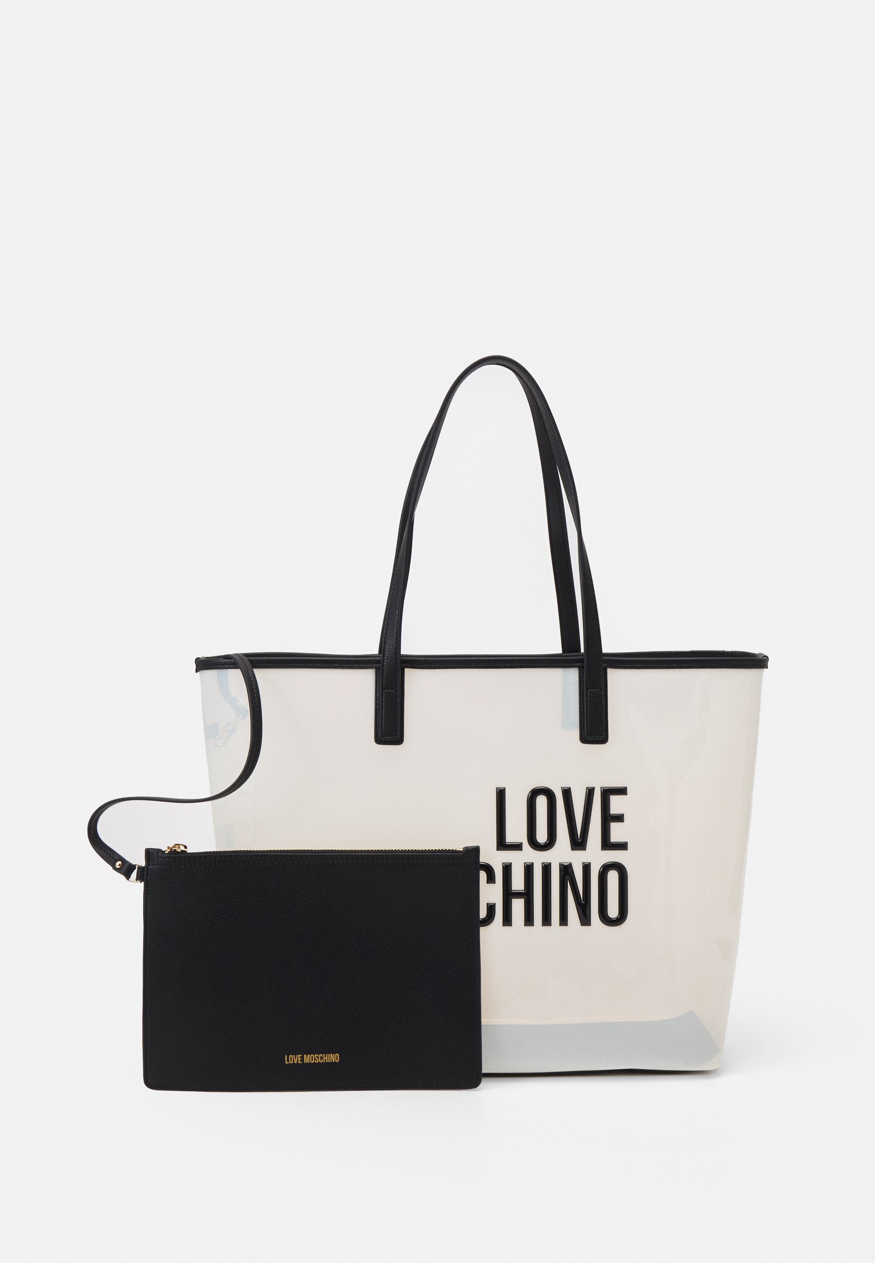 sac caba transparent