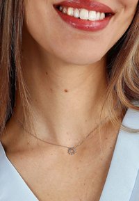 FAVS Halskette - geelgouden kleur