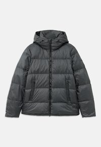 DARYL JACKET - Dunjakker - asphalt
