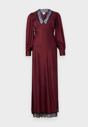 Maisonêtre MILA DRESS - Robe de soirée - deep red
