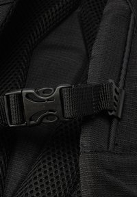 Swedemount COLUMBUS 20L - Turistický batoh - black