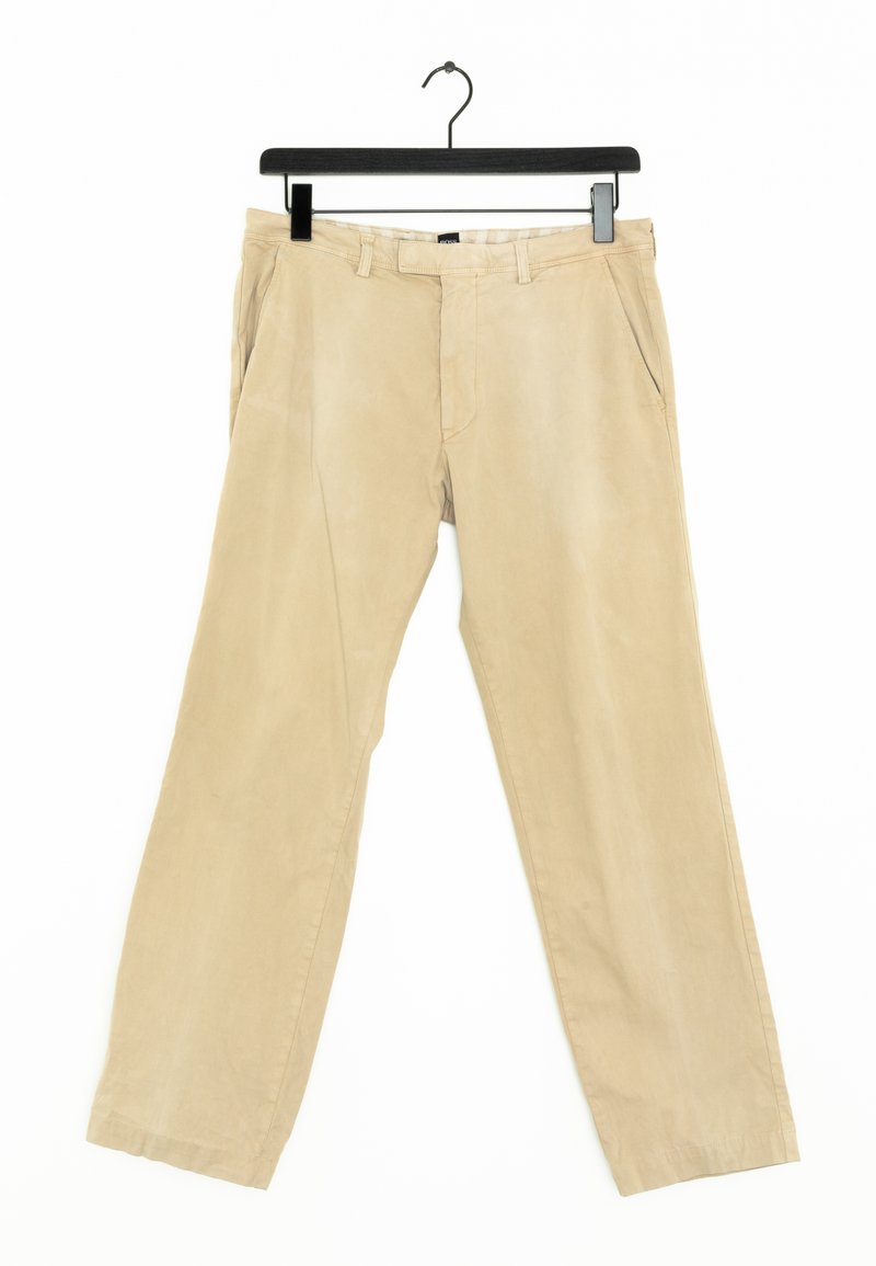 BOSS Chino - beige