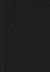 ICHI IXLEXI  - Pantaloni - black