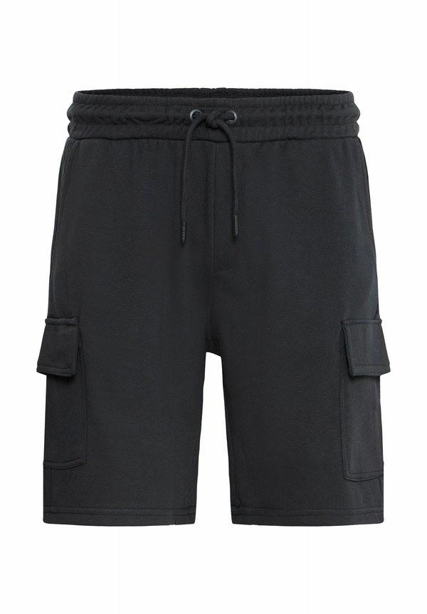 BHCARAB SLIM FIT - Tracksuit bottoms4