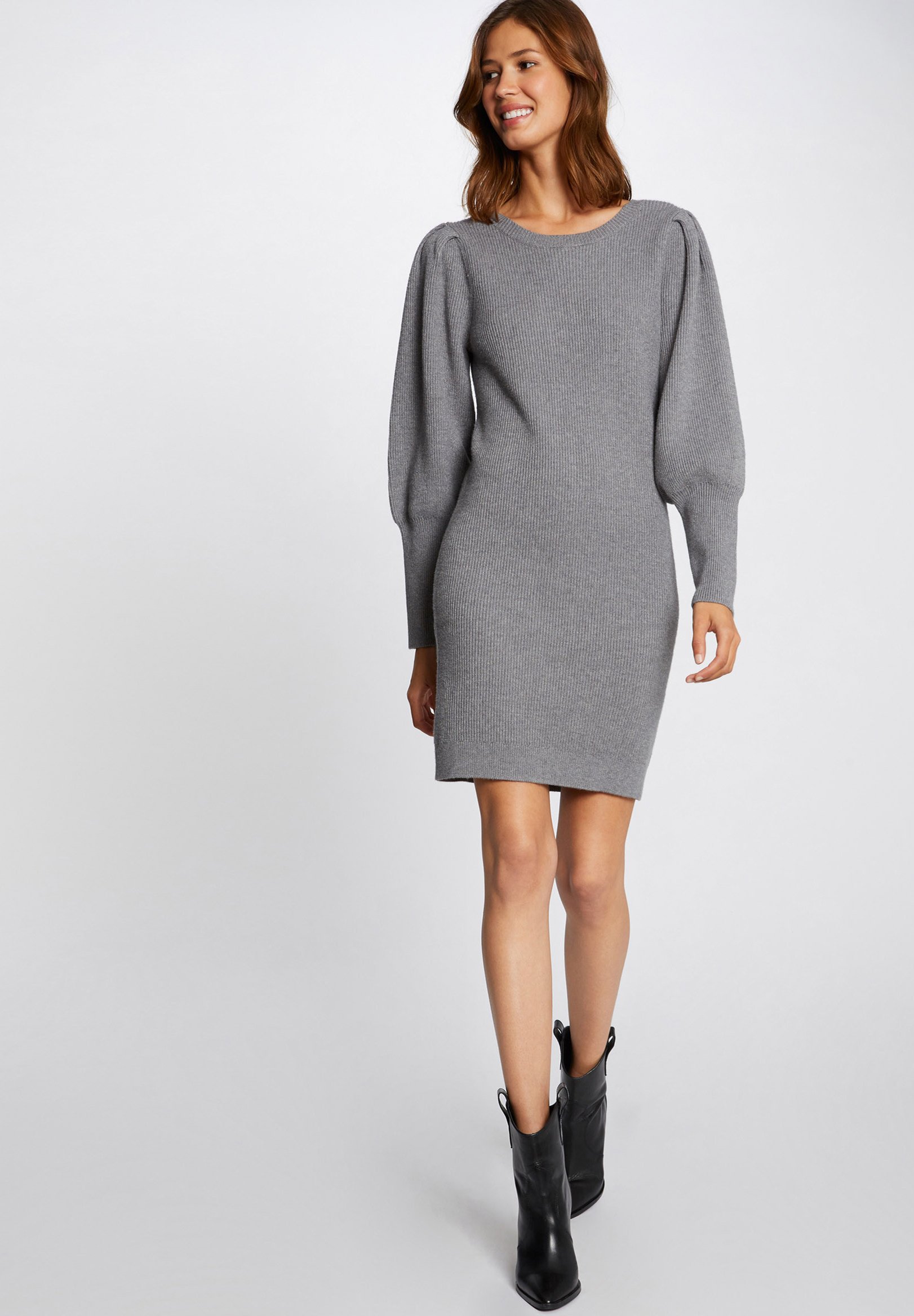 zalando morgan robe