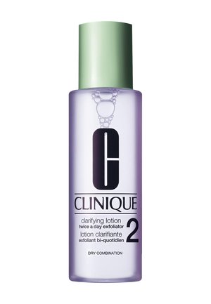 CLARIFYING LOTION 2 - Tonik - -
