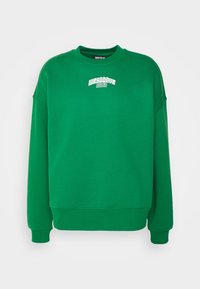 WRSTBHVR Felpa - green