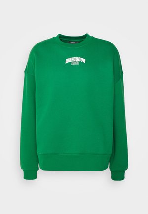 Sweater - green