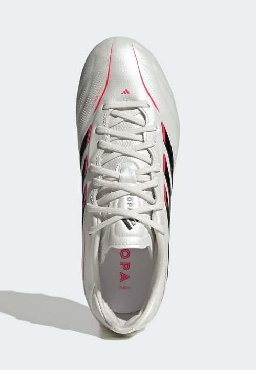adidas Copa Pure 4 Elite FG/MG Born for Goals Pack (GS) — foto 3