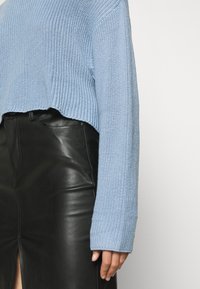 Even&Odd Strickpullover - blue