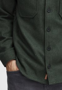 Blend BHOUTERWEAR - Sommerjakke - deep forest
