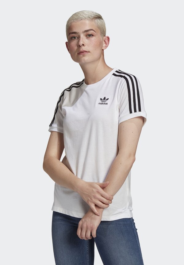 3 STRIPES - Print T-shirt