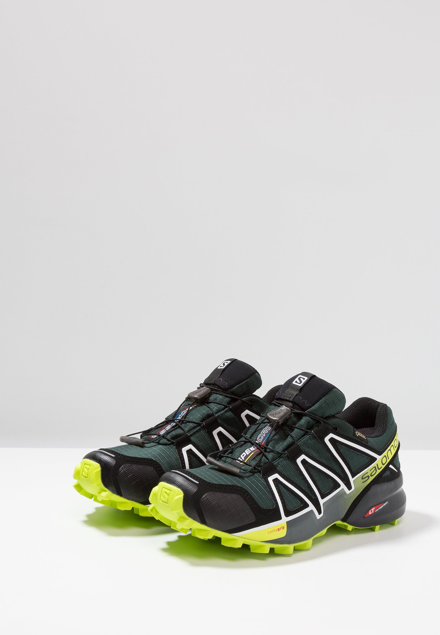 salomon speedcross 4 gtx zalando
