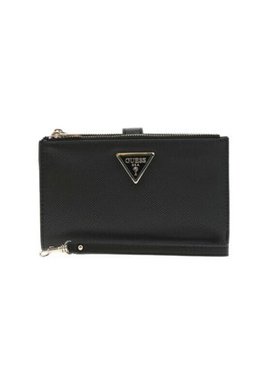 Guess Portefeuille - noir