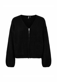 PCJUNNA - Vest - black