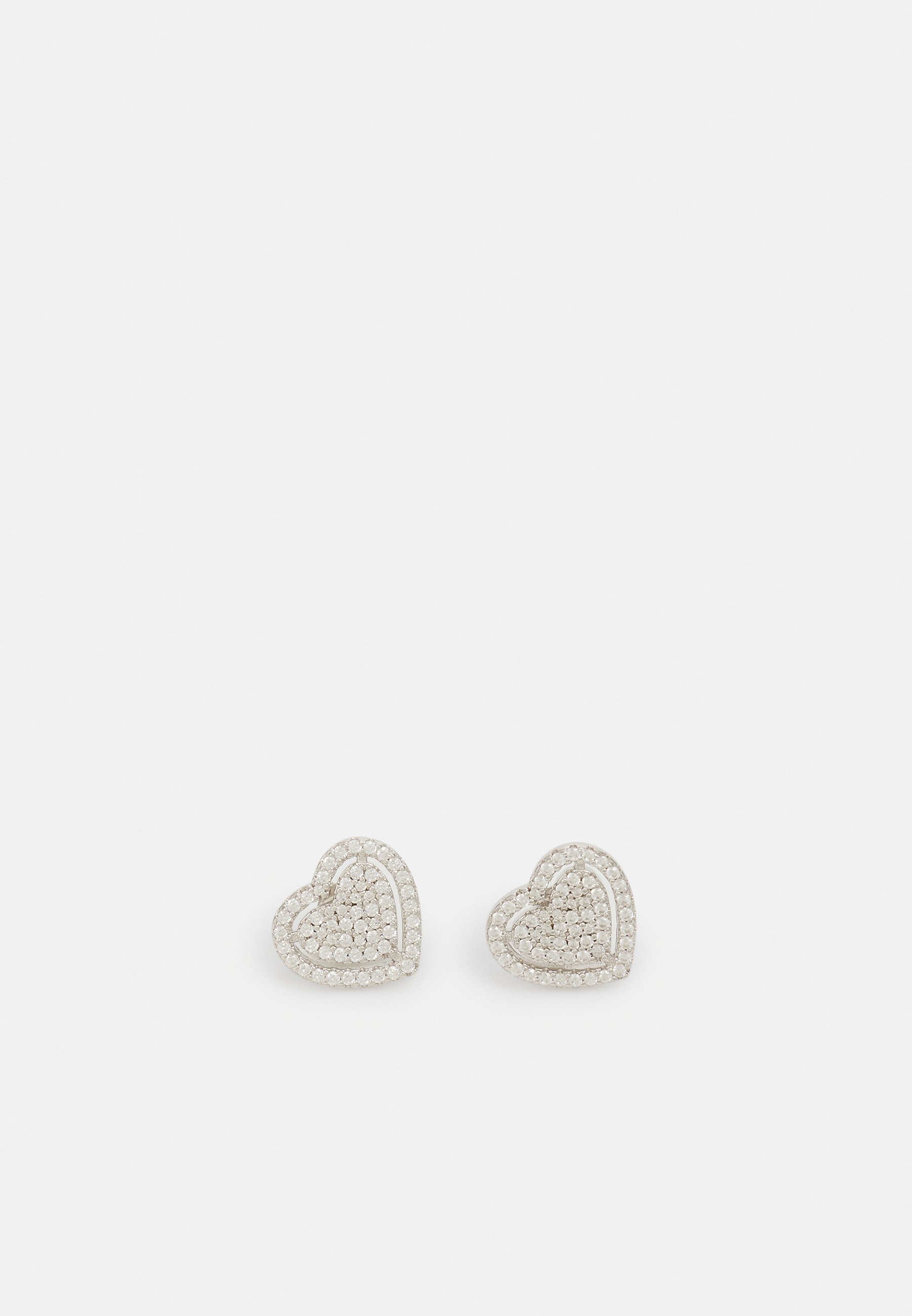 Michael Kors Earrings silver-coloured Zalando
