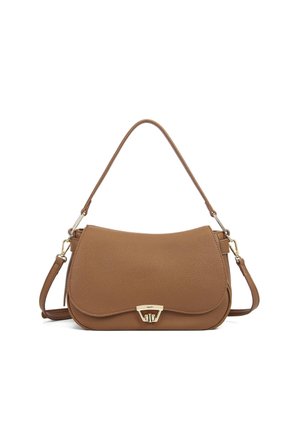 Borsa a mano - marrone