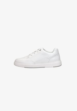 CYCLEUR de LUXE, JOCKEY - Skateschoenen - wit