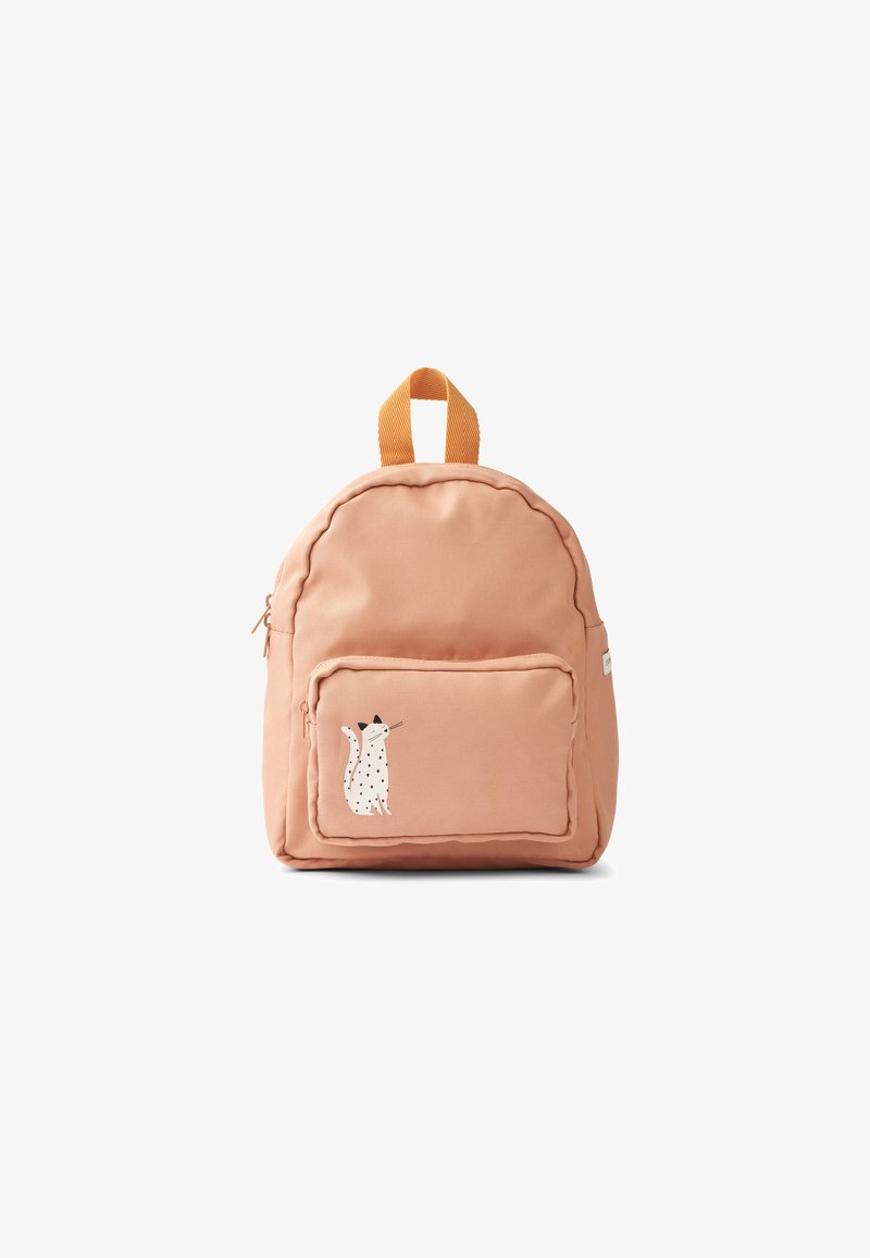 Liewood ALLAN BACKPACK UNISEX - Dnevni ruksak - tuscany rose