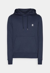 Selezionato, desert sky