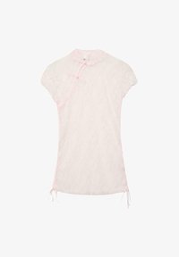 Sélectionné, light pink