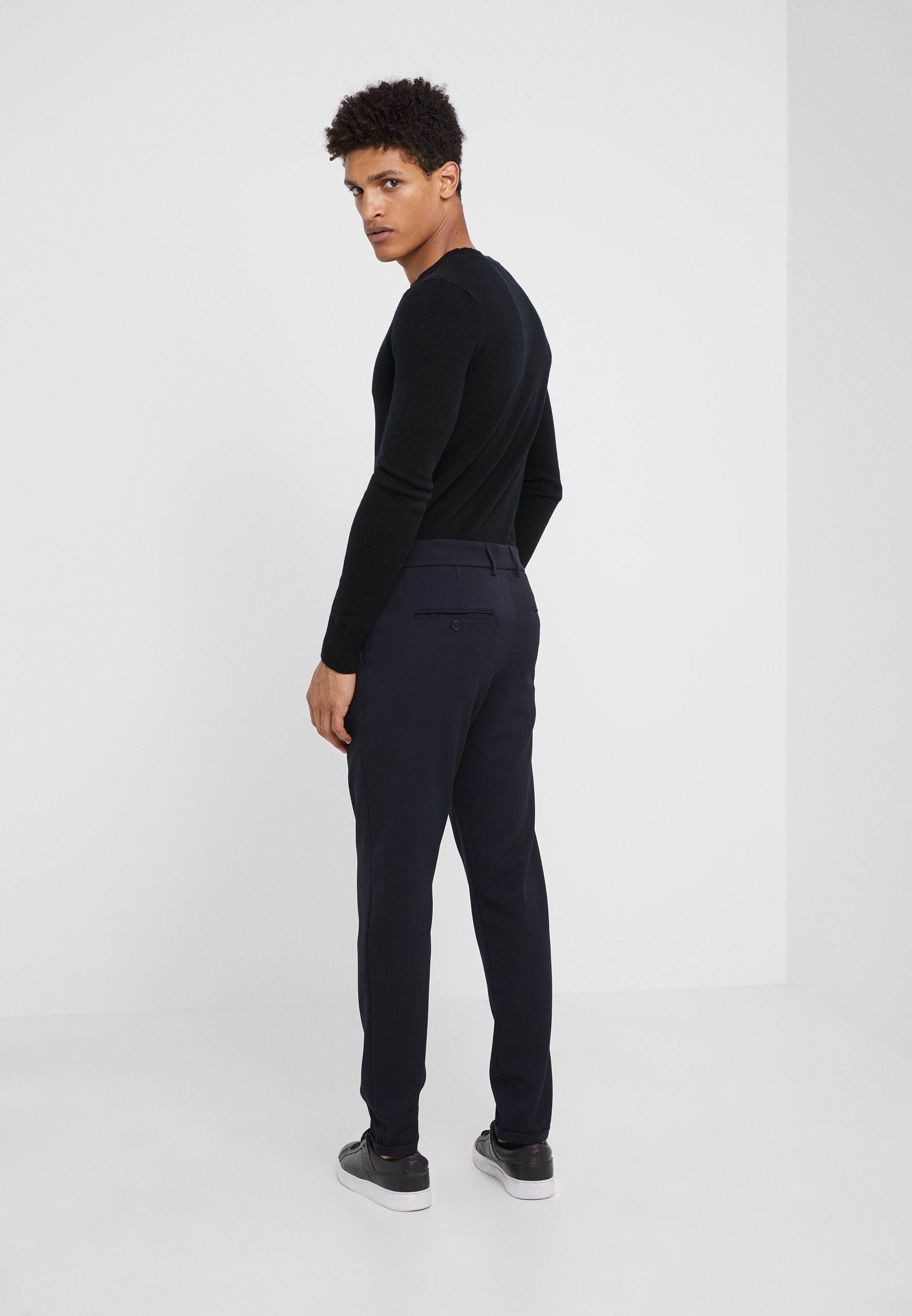 Les Deux SUIT PANTS COMO - Trousers 