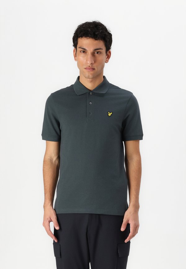 PLAIN - Poloshirt