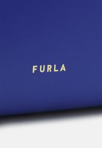 Furla GENESI TOTE - Kabelka - blue