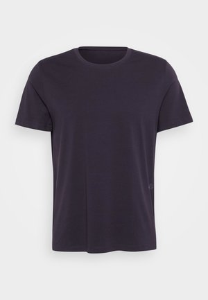 Sloggi BASE O NECK - Undershirt - charcoal