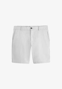 Nevybrané, light grey