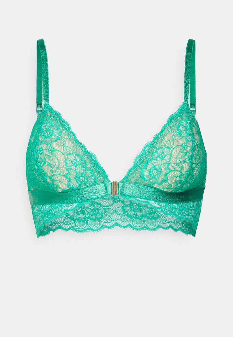 Underprotection Triangel BH groen Underprotection Triangel BH groen