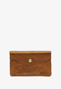 Non sélectionné, camel irise