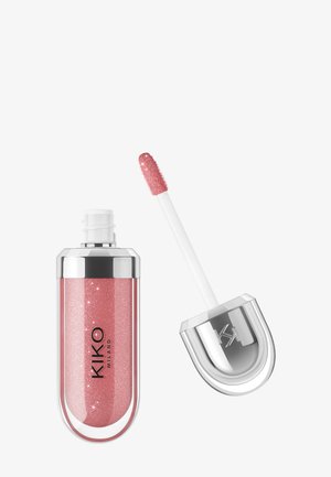 KIKO Milano, 3D HYDRA LIPGLOSS - Lipgloss - 32 Pearly Natural Rose