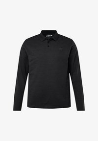 Non selezionato, black