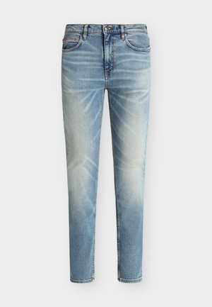HUGO, Jeans Skinny - bright blue