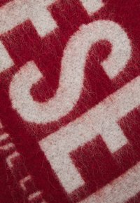 Diesel KOTT UNISEX - Šal - red
