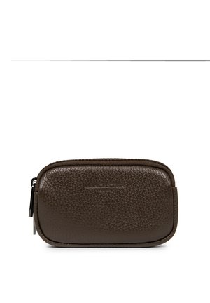LANCASTER MILANO GENTLEMEN - Wallet - marron