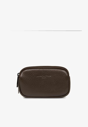 LANCASTER MILANO GENTLEMEN - Portemonnee - marron