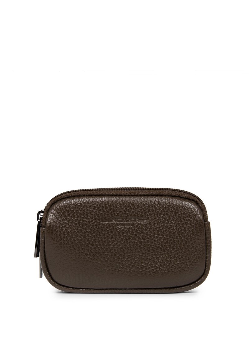 LANCASTER MILANO GENTLEMEN - Wallet - marron