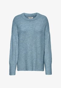 Unausgewählt, coronet blue