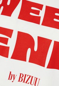 BIZUU NEDELAS - Sweater - off white