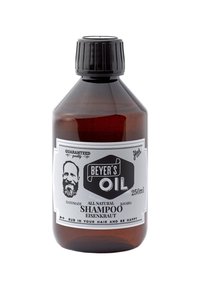 Beyer's Oil SHAMPOO EISENKRAUT - Shampoo