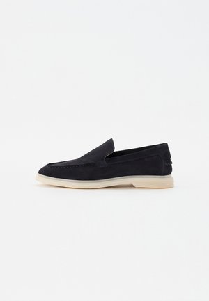 BOERY - Slip-ons - marine