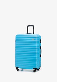 Niewybrane, blue